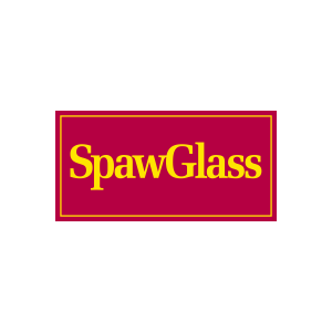 SPAWGLASS CONSTRUCTION CORP. Logo