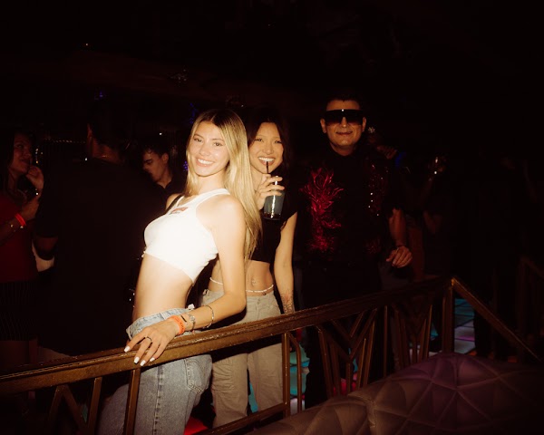 Paradisco photo 9