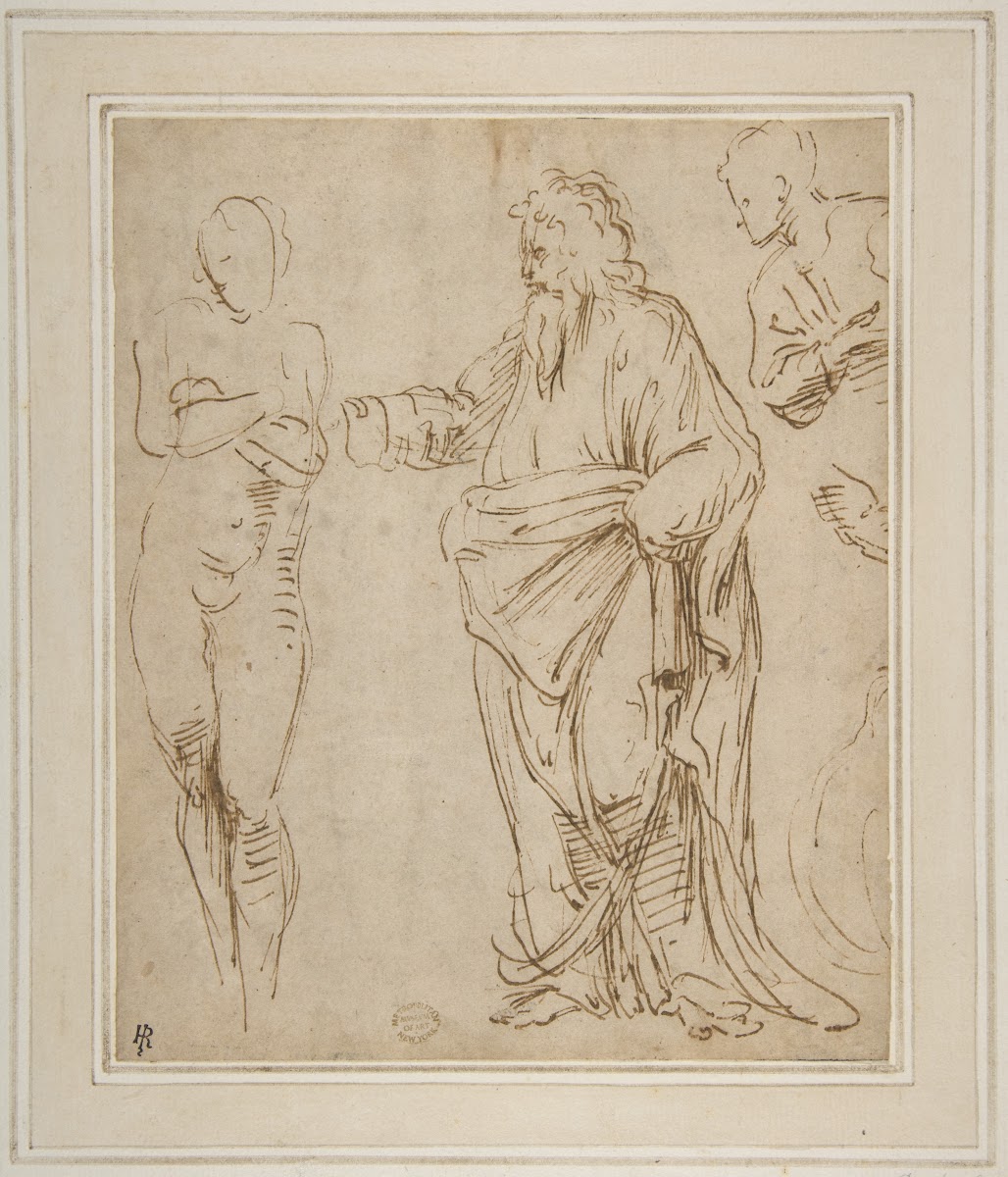Creation of Eve 15171520