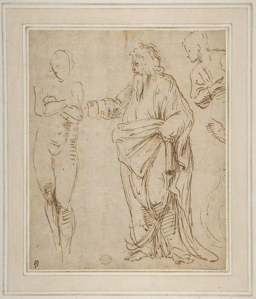 Creation of Eve 15171520