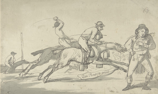 How to Escape Losing ca 1791