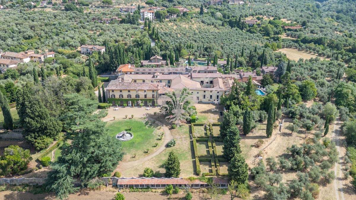 אחוזת החקלאות לה טרה נובילי (Tenuta Agricola le Terre Nobili) — 4