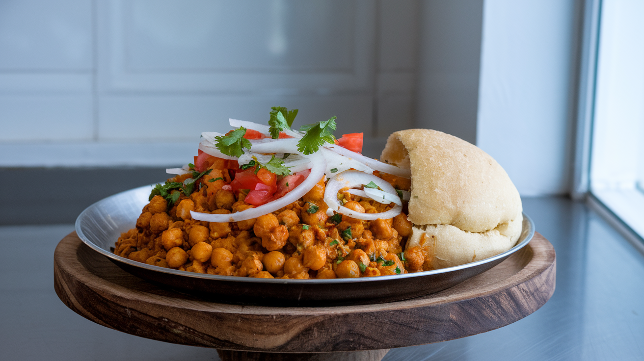 Best Misal Pav in Wakad – Top Picks 2026