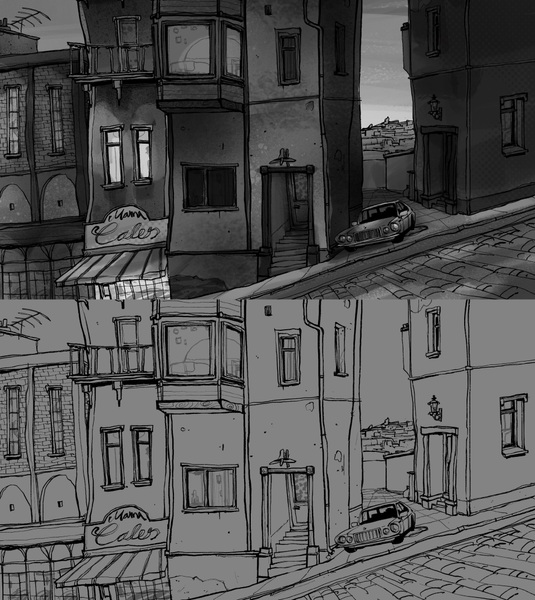 Design work 5