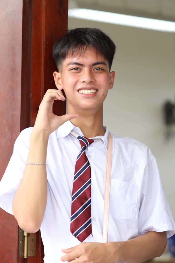 Ảnh bìa album