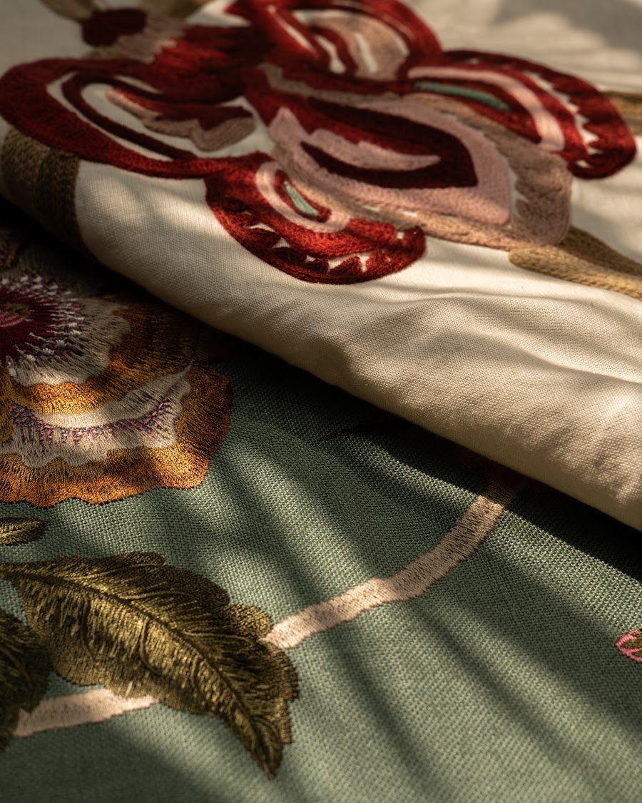Ascent Decor home textiles, throws, cushions and baskets, photo 3