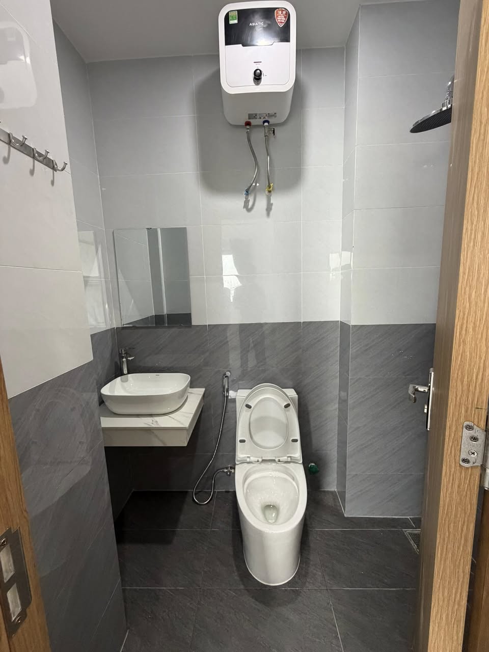 💥💥Khai trương Toà Căn Hộ Mới 100% Ngay Đại Học FPT 4