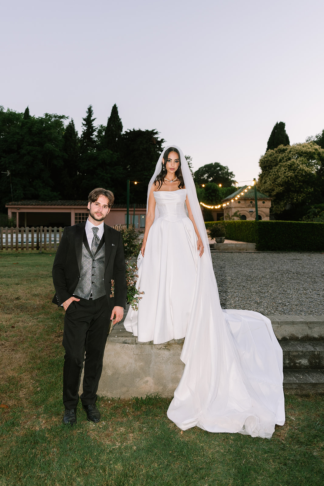 Boda de Ranya y Mario — fotografía 34