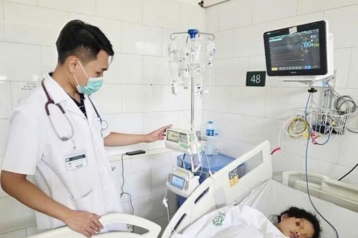 Nhiều gia đình ngộ độc nấm amatoxin suy đa tạng nguy kịch - Báo Tri thức &amp; Cuộc sống