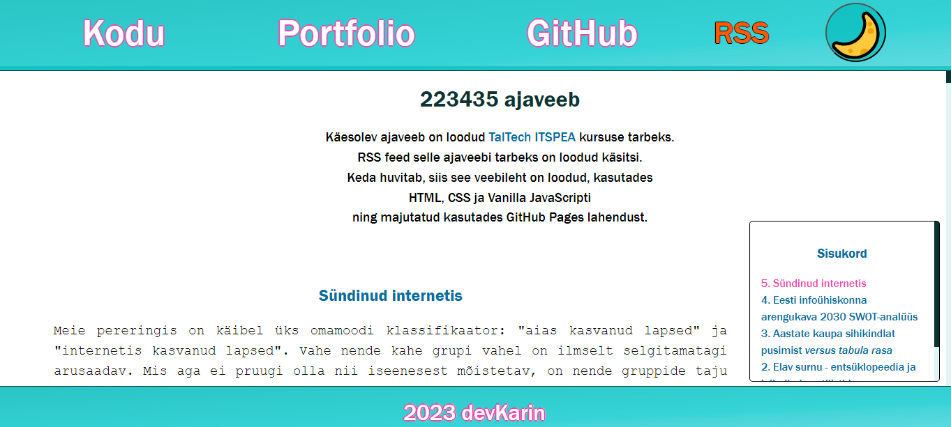 223435 ajaveeb thumbnail