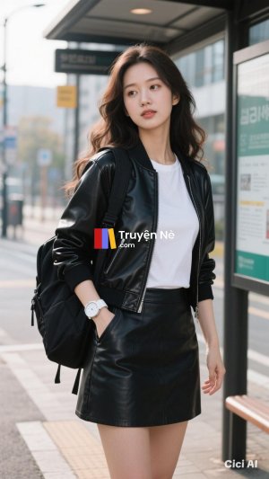 Bí Mật Từ Người Đã Khuất