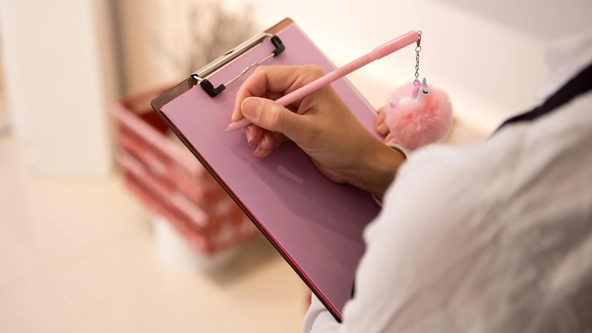 가계부 작성 후 예산 조정 시기와 점검 기준 정하기