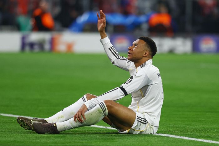 HLV Enrique đã đúng với Mbappe - Tạp chí Tri thức