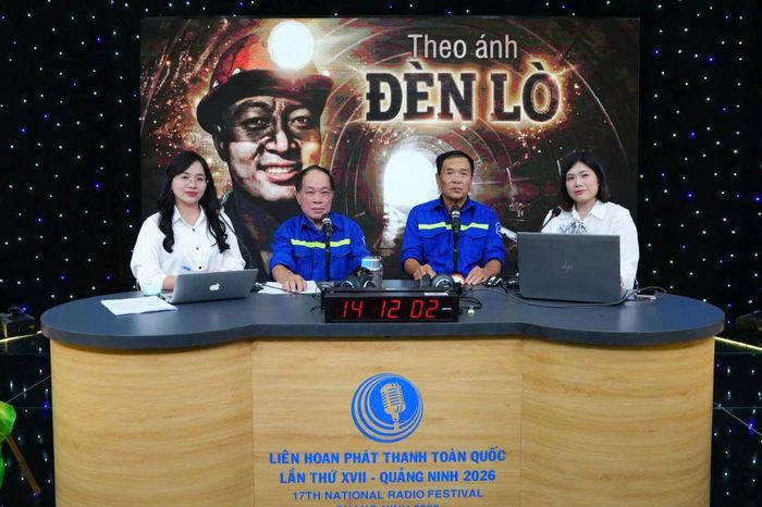 LHPT XVII: Nơi những cống hiến thầm lặng được tôn vinh trên làn sóng điện - Báo VTC News