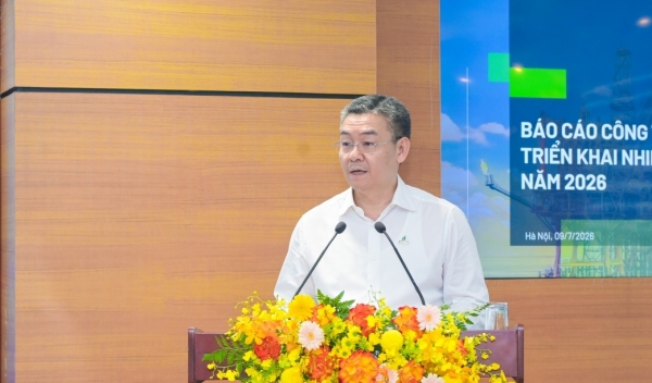 Tiêu đề bạn đưa ra không thuộc lĩnh vực công nghệ. Nếu bạn muốn viết lại tiêu đề cho tin tức công nghệ, vui lòng cung cấp tiêu đề gốc thuộc lĩnh vực công nghệ.