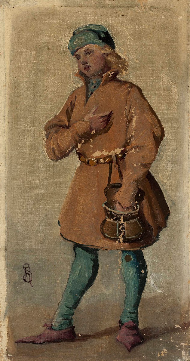 Student