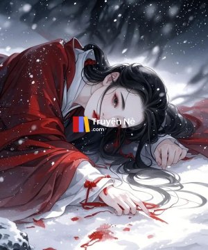 Bóng Ma Trả Thù