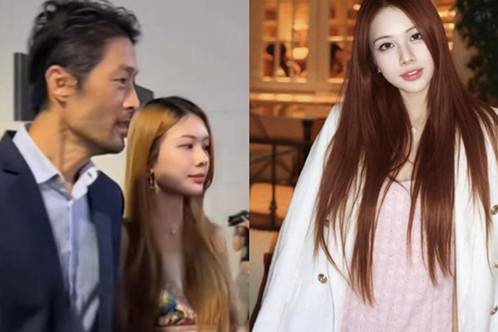 Lộ hình ảnh và thân thế 'tình tin đồn' kém 2 giáp của Johnny Trí Nguyễn - Chuyên trang Gia Đình &amp; Xã Hội - Báo Sức khỏe &amp; Đời sống