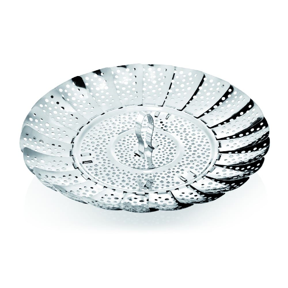 Cesta para vaporera de acero inoxidable Tescoma™ Presto 28 cm