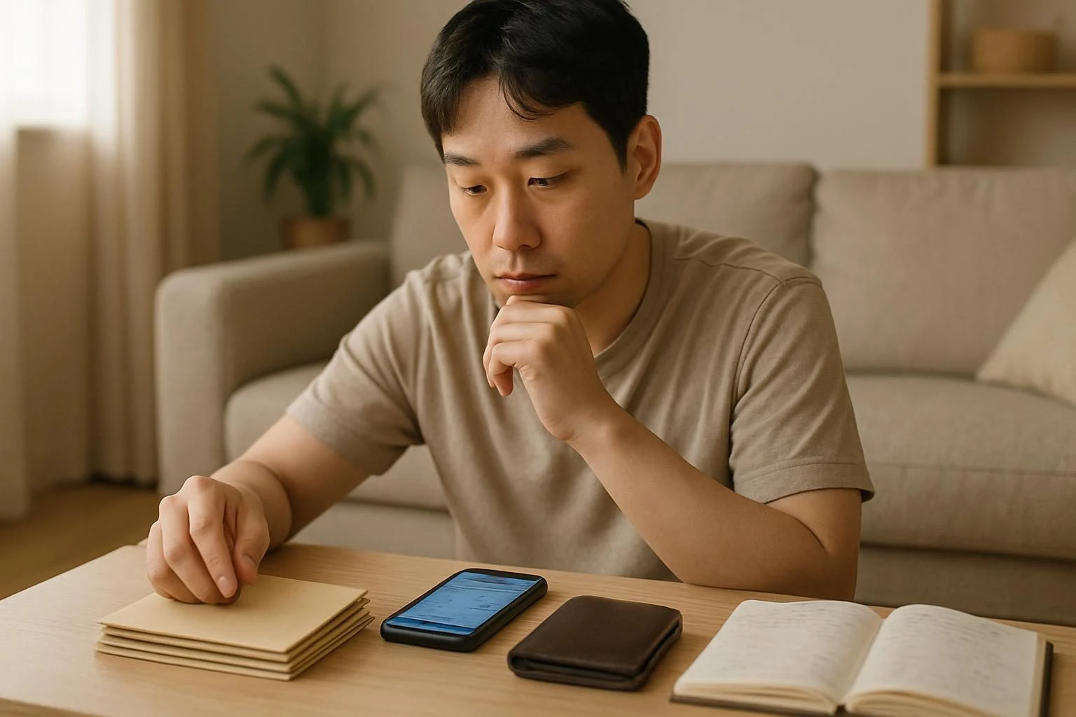 프리랜서 종합소득세 환급 및 추가납부 계산 가이드 대표이미지