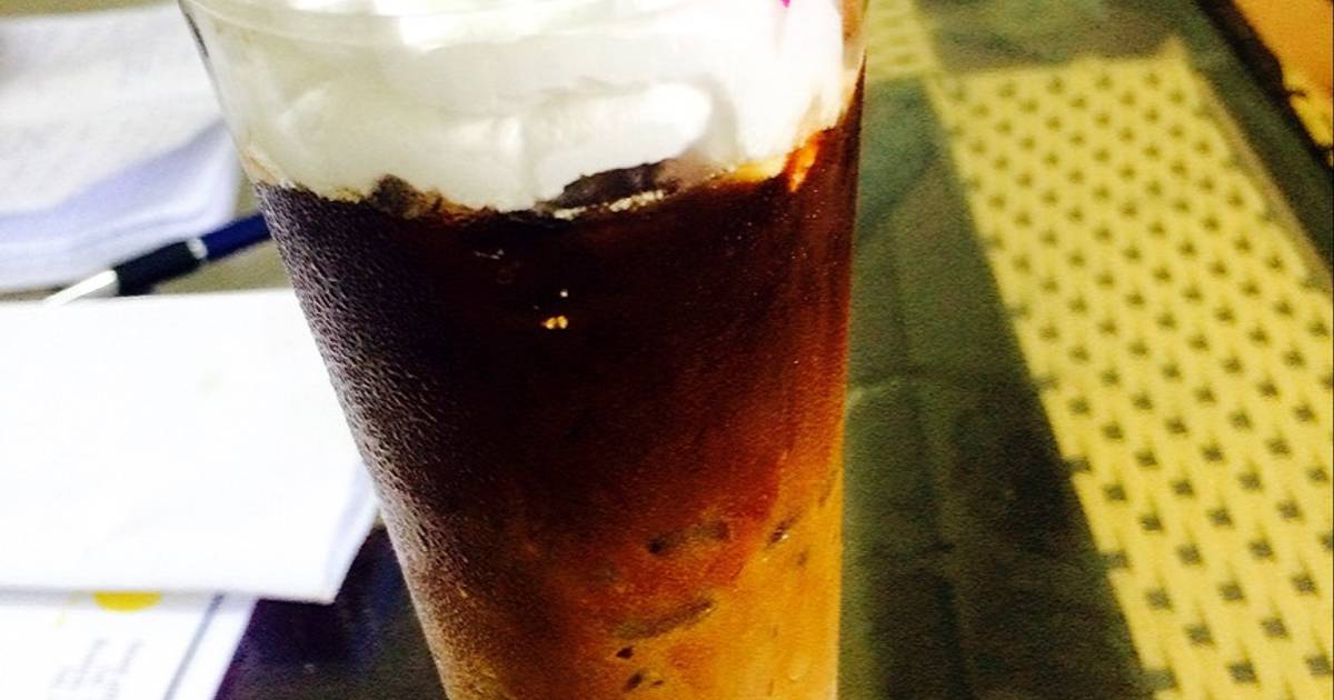 Cafe 3 tầng