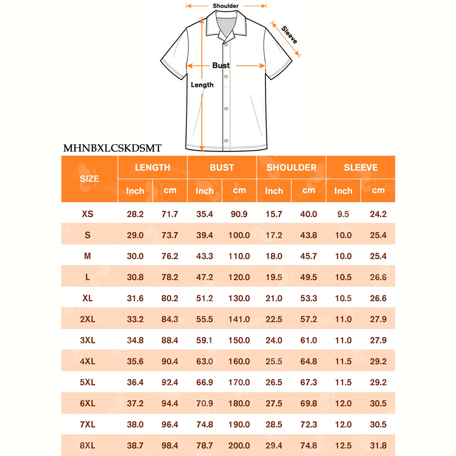AOP MHN Brazilian Collar Shirt with Pocket Four Way Stretch
