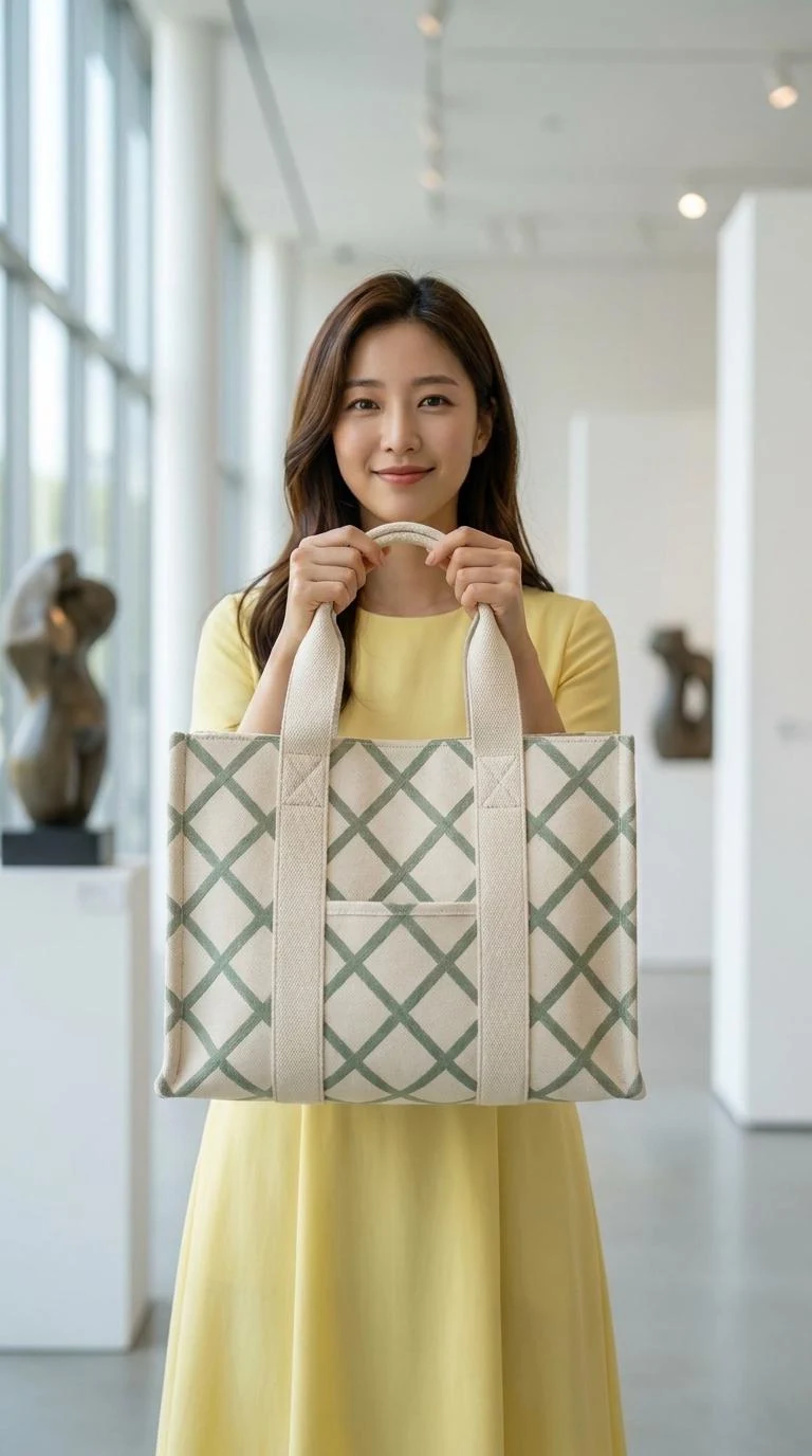 실제 사용 후기 씬 2