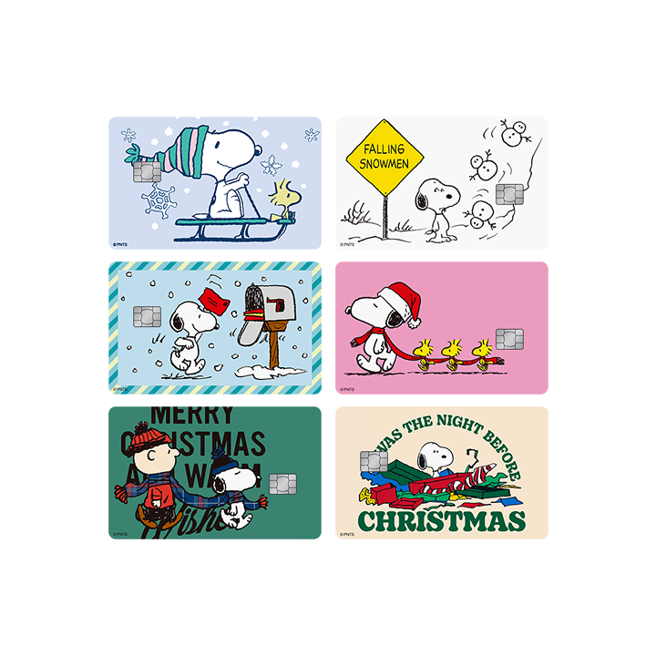 Card Cover Sticker (A ver.)