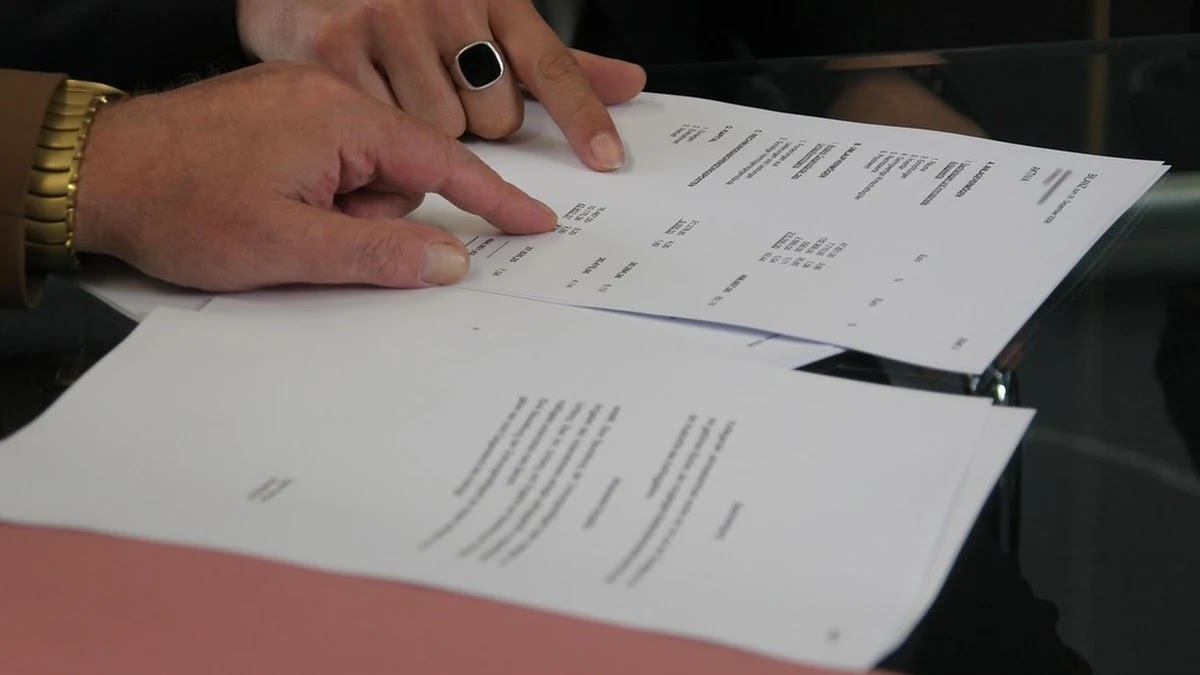 임대차 계약서 필수 조항과 갱신청구권 활용법