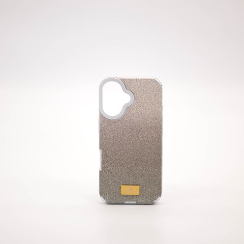 iphone 16 pro swarovski crystal case
