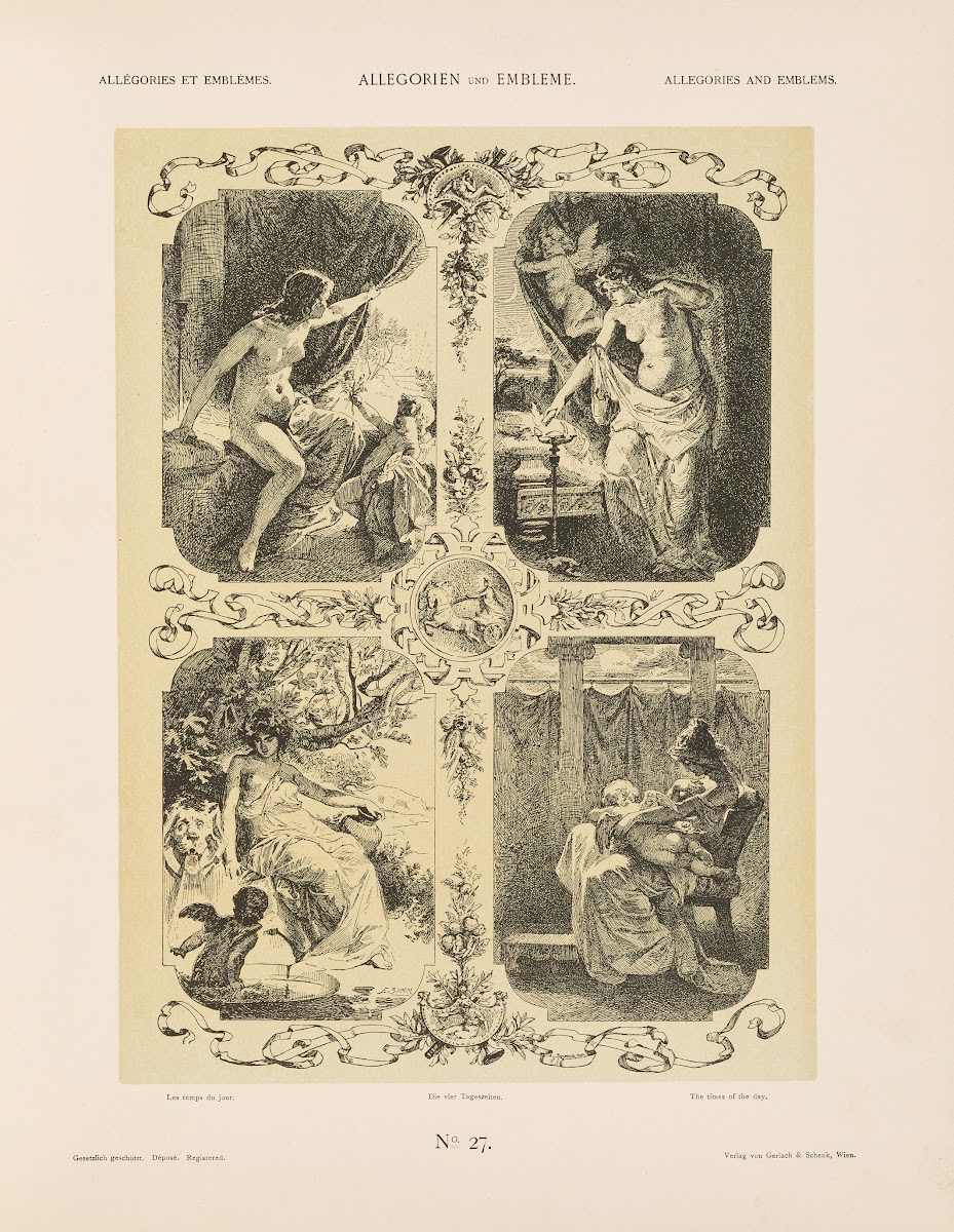 Allegorien und Embleme Vol I Pl029 1882