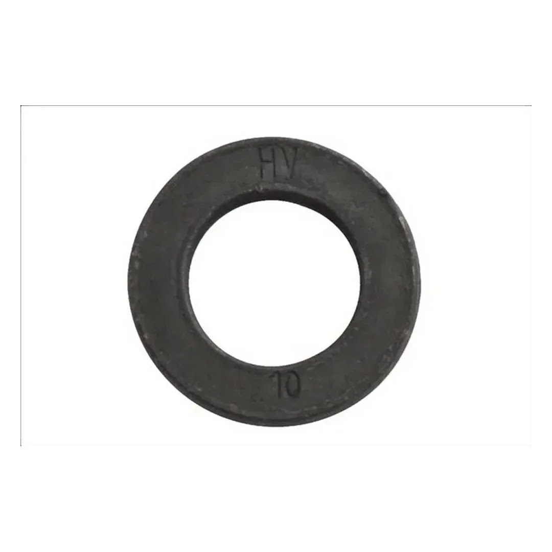 Flat Washers M36 Thru Hard HDG