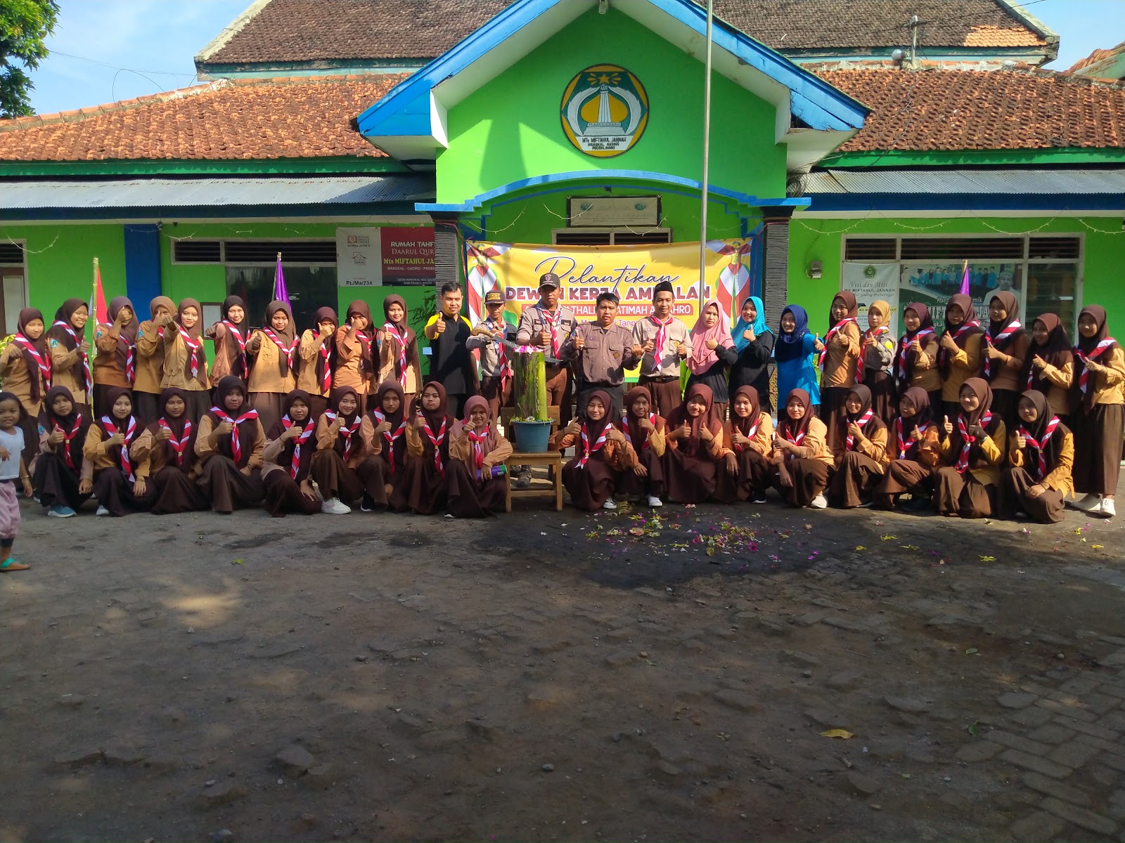 Foto Kegiatan