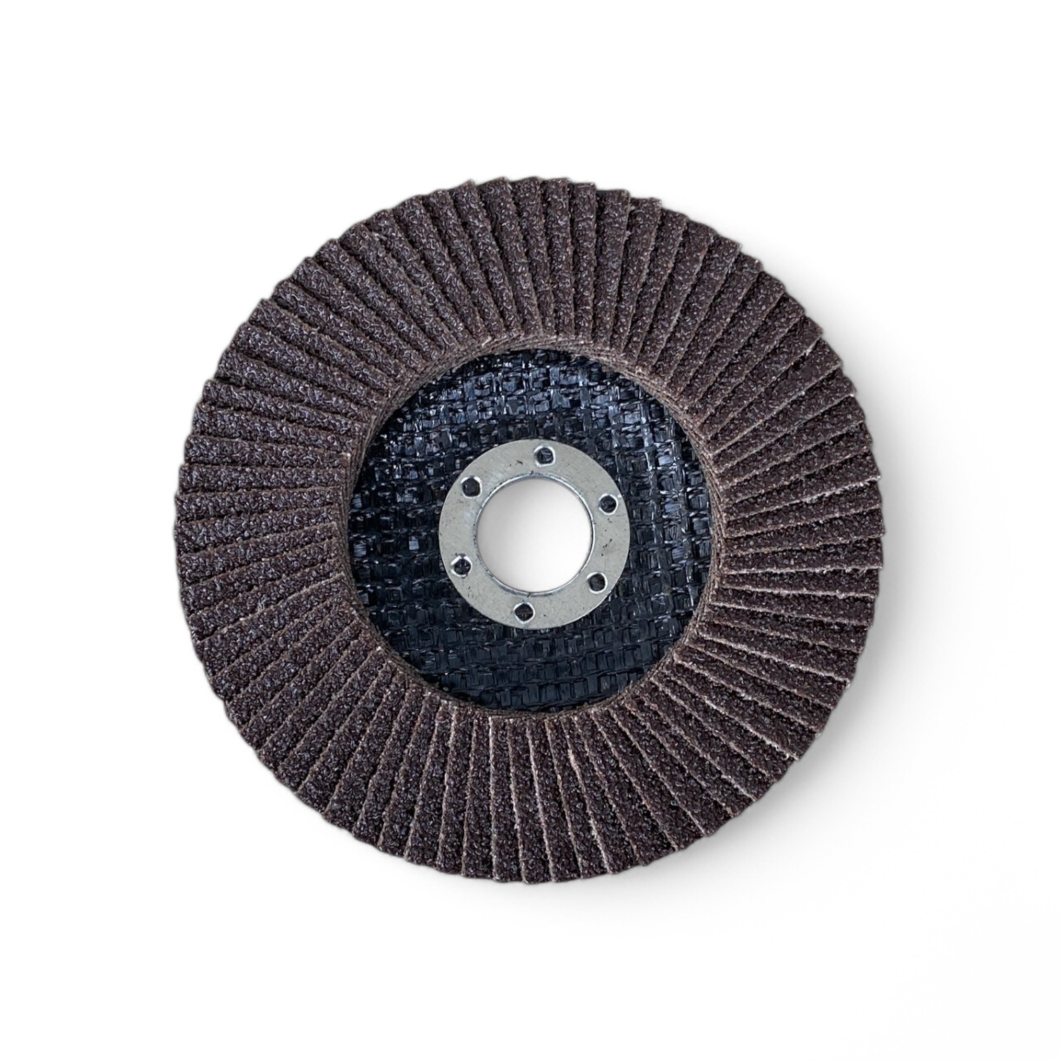 UK Master Flap Disk 4"