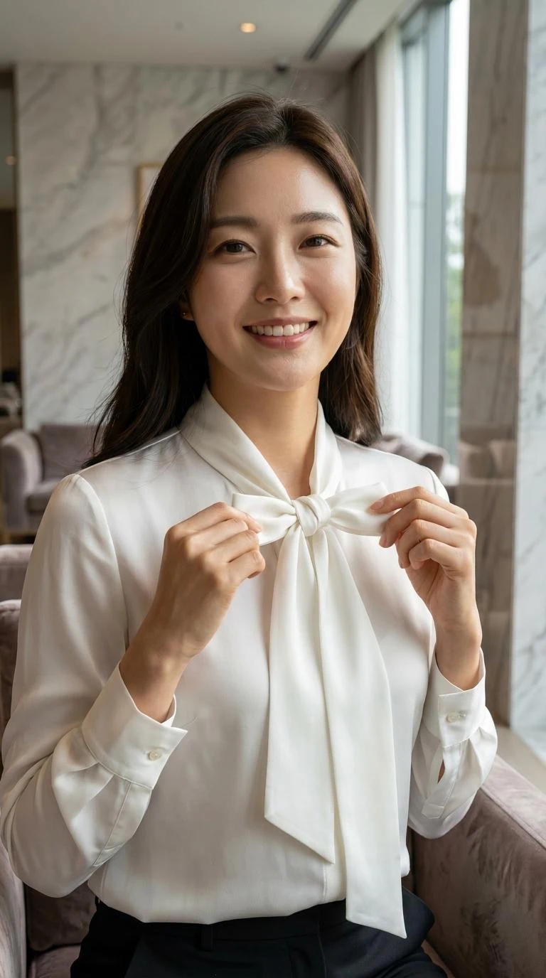 실제 사용 후기 씬 2