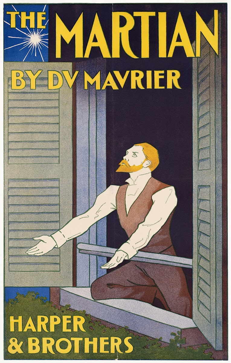 The Martian 1897