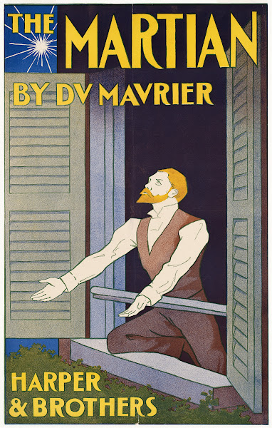 The Martian 1897
