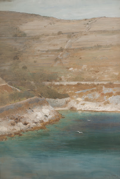 Valle Oscura 1900