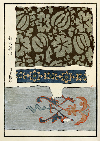 Chinese prints pl67 1871 1894