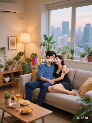 Chị Chồng Ác Độc