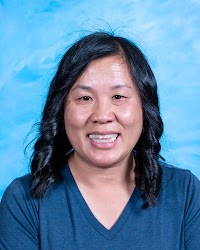 Jenny Fang-Xiong