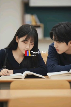 Cậu Em Trai Đẹp Trai Và Cuộc Chữa Lành Tình Yêu