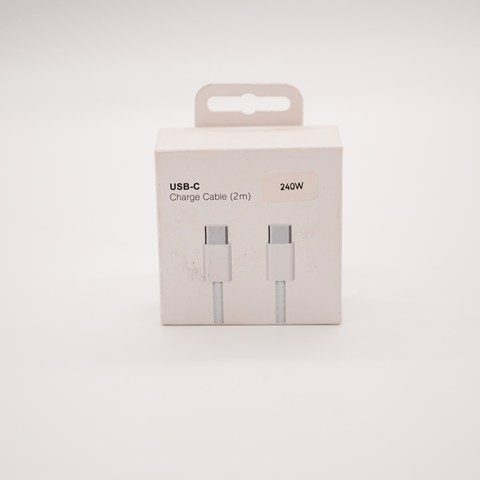 iphone usb-c to c (2 m) cable