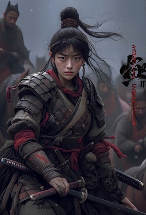 Warrior Picture
