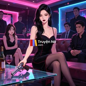Cuộc Chiến Của Thiếu Phu Nhân