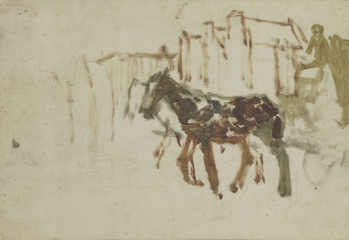 The Rokin c 1880   c 1923