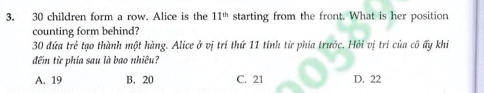 Hình của câu 3