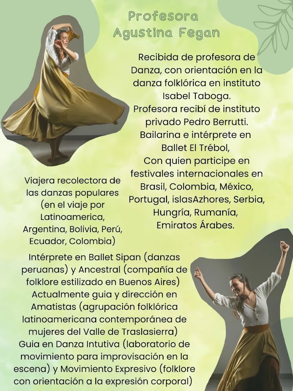 Danza Intuitiva