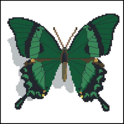 CMP 130153 Butterfly
