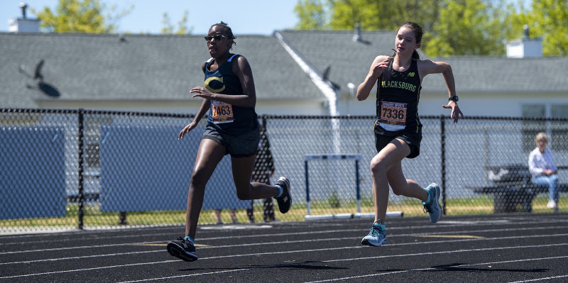 Photo from MS: Track & Field of Ana Maria Rincon